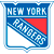 New York Rangers New York Rangers