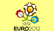 Чемпионат Европы 2012