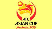 Кубок Азии 2015