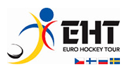 Еврохоккейтур 2014