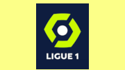 Лига 1 Франции 2024