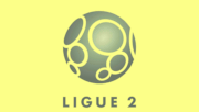 Лига 2 Франции 2022