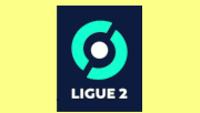 Лига 2 Франции 2024