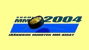 Молодежный ЧМ 2004